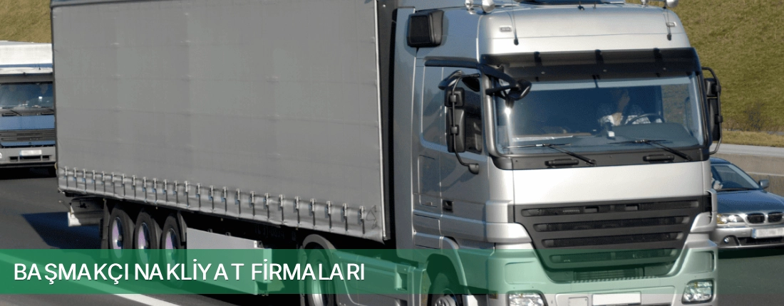Başmakçı Nakliyat Taşımacılık