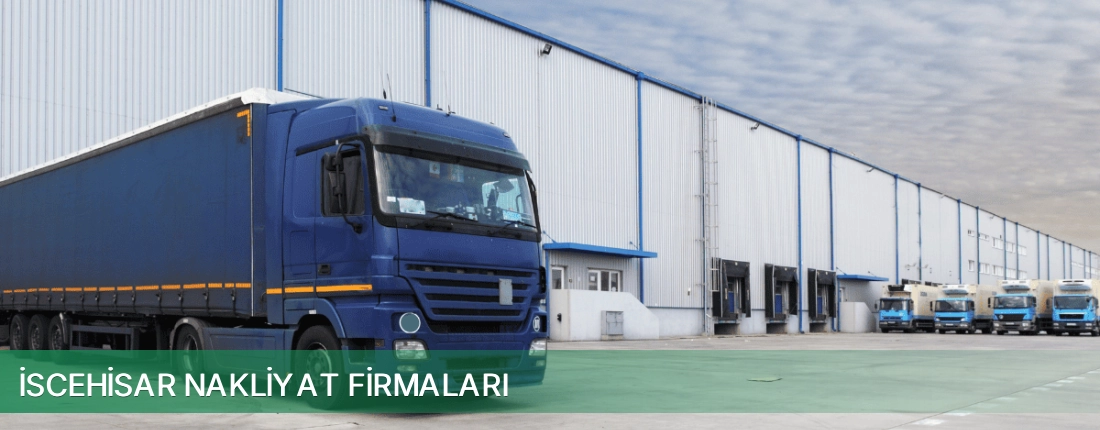 İscehisar Nakliyat Taşımacılık